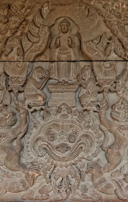 Phnom Penh-Musée National-061